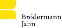 2014-08-26 - Logo Brödermann Jahn